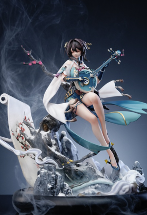 霓虹工作室 - Ruan Mei - Honkai: Star Rail