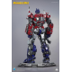 Queen Studios - Optimus Prime - Bumblebee - Transformers