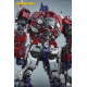 Queen Studios - Optimus Prime - Bumblebee - Transformers