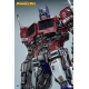 Queen Studios - Optimus Prime - Bumblebee - Transformers