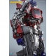 Queen Studios - Optimus Prime - Bumblebee - Transformers