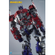 Queen Studios - Optimus Prime - Bumblebee - Transformers