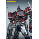 Queen Studios - Optimus Prime - Bumblebee - Transformers