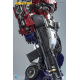 Queen Studios - Optimus Prime - Bumblebee - Transformers