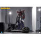 Queen Studios - Optimus Prime - Bumblebee - Transformers
