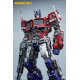 Queen Studios - Optimus Prime - Bumblebee - Transformers
