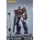 Queen Studios - Optimus Prime - Bumblebee - Transformers