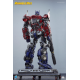 Queen Studios - Optimus Prime - Bumblebee - Transformers