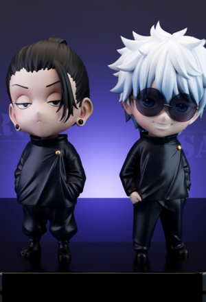 Ragdoll Studio - Satoru Gojo x Geto Suguru