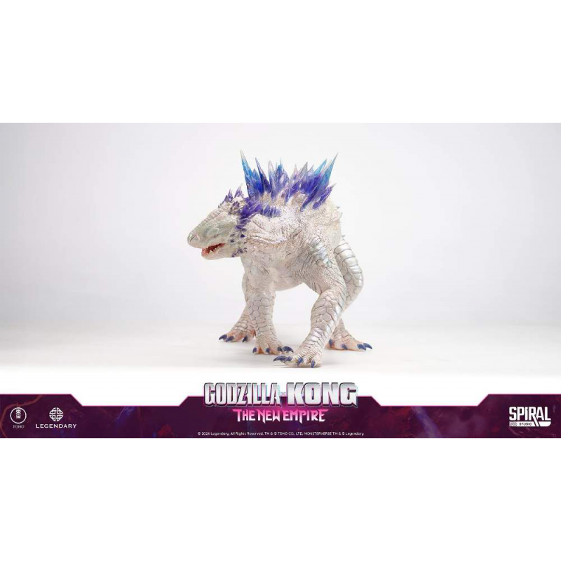 Spiral Studio - Shimo - Godzilla vs Kong 2: The New Empire