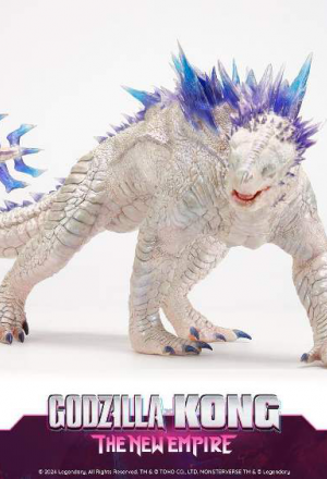 Spiral Studio - Shimo - Godzilla vs Kong 2: The New Empire