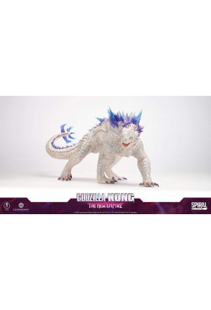 Spiral Studio - Shimo - Godzilla vs Kong 2: The New Empire