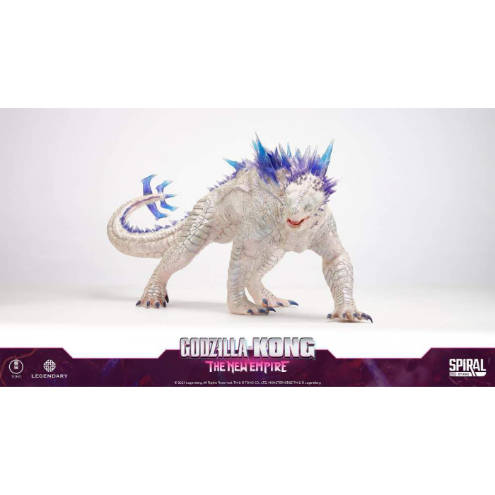 Spiral Studio - Shimo - Godzilla vs Kong 2: The New Empire