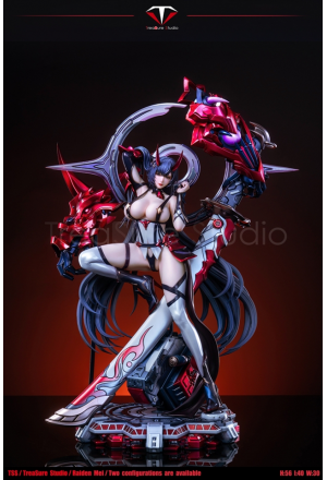 TreaSure STUDIO - Raiden Mei - Honkai Impact 3