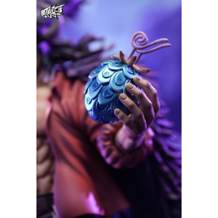 即刻工作室 - Kaidou - One Piece