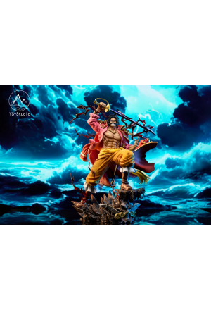 YS Studio - Gol·D·Roger - One Piece