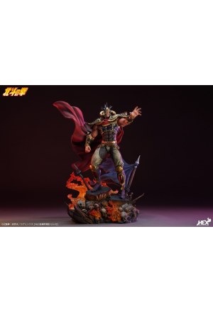 HEX Collectibles - Raoh – Fist of the North Star