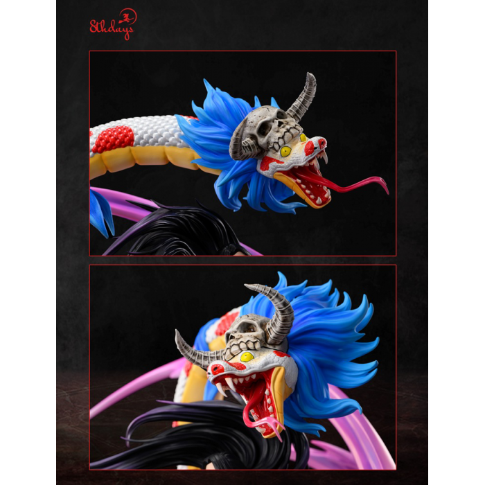 8thdays Studio - Boa·Hancock - One Piece