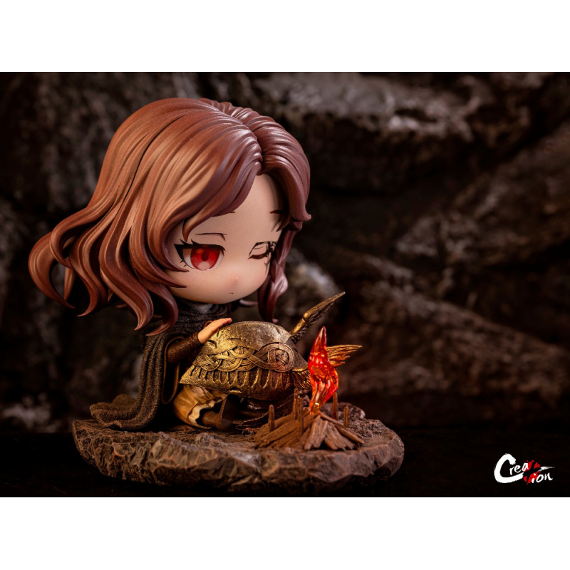 Creation Studio - Melina & Ranni - Elden Ring