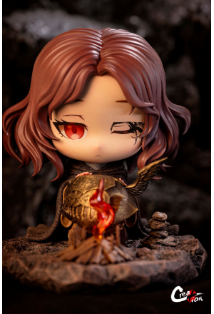 Creation Studio - Melina & Ranni - Elden Ring