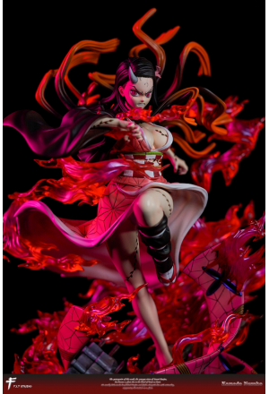 F.I.T Studio - Kamado Nezuko - Demon Slayer