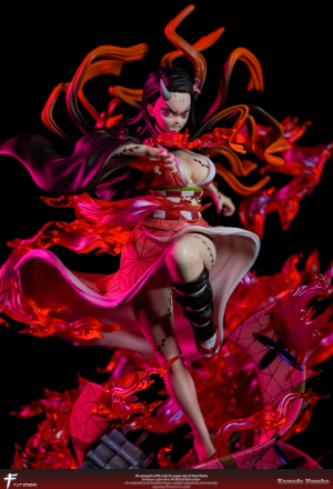 F.I.T Studio - Kamado Nezuko - Demon Slayer