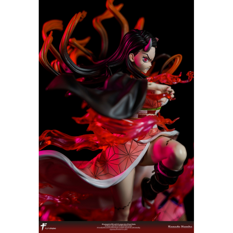 F.I.T Studio - Kamado Nezuko - Demon Slayer