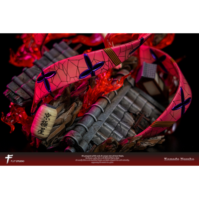 F.I.T Studio - Kamado Nezuko - Demon Slayer