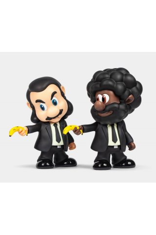 Fools Paradise - SUPER FICTION 2 // GID FP030