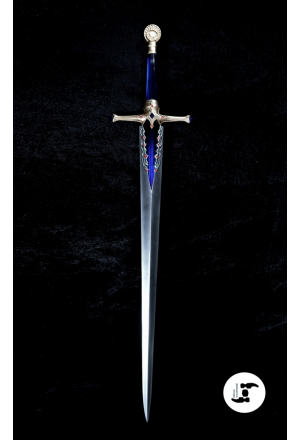 Hephaestus Studio - Carian Knight's Sword - ELDEN RING