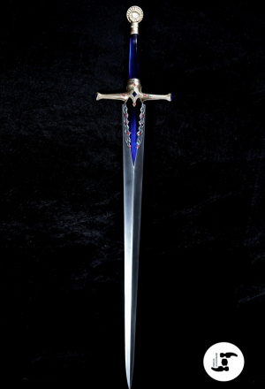 Hephaestus Studio - Carian Knight's Sword - ELDEN RING