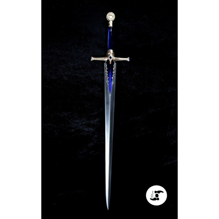 Hephaestus Studio - Carian Knight's Sword - ELDEN RING