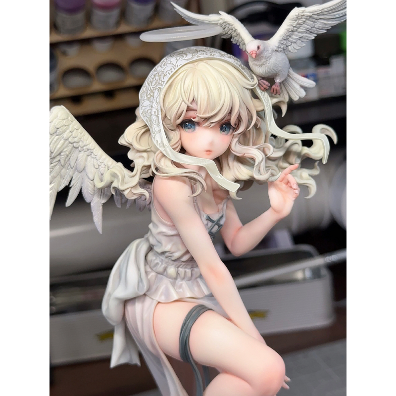 Shanyuya (烘山芋) - Angel Ariel (Kit)