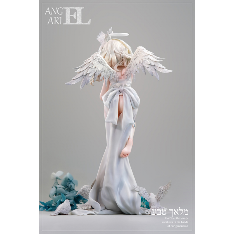 Shanyuya (烘山芋) - Angel Ariel (Kit)