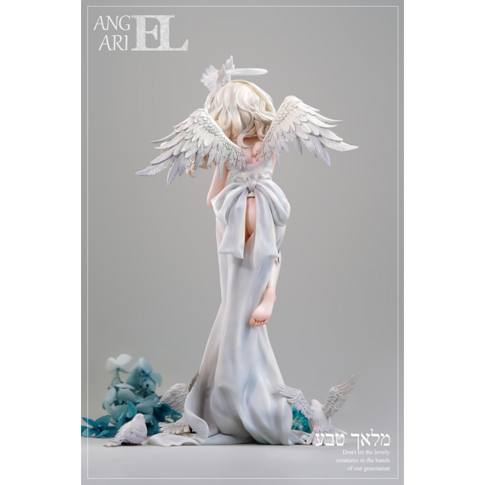 Shanyuya (烘山芋) - Angel Ariel (Kit)