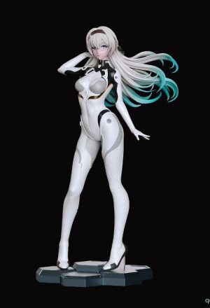 Hua Yue Studio - Firefly - Honkai: Star Rail