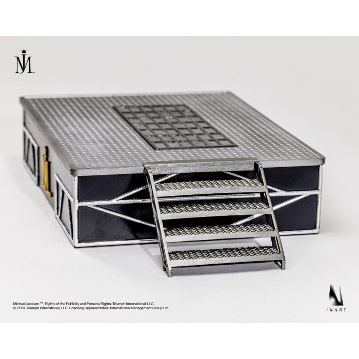 Inart - Michael Jackson 1/6 Collectible Figure