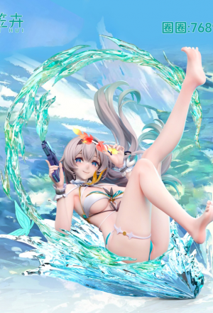 Li Hui Studio - Firefly - Honkai: Star Rail