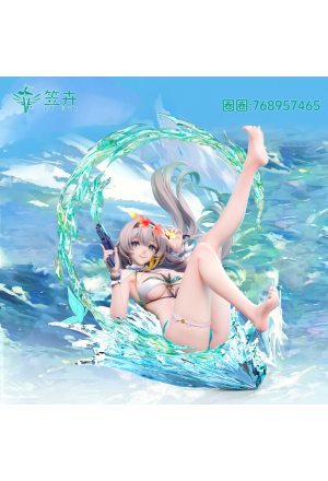 Li Hui Studio - Firefly - Honkai: Star Rail