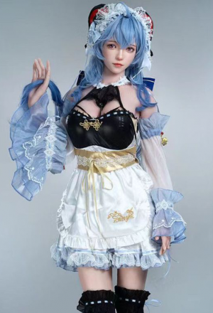 灵梦工作室 - Ganyu - Genshin Impact