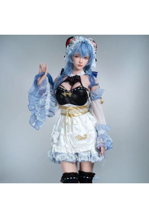 灵梦工作室 - Ganyu - Genshin Impact