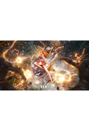 M-J Studio - Nami - One Piece