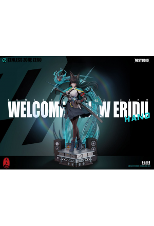 ML Studio - Hoshimi Miyabi - Zenless Zone Zero