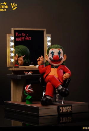 MAR × VS - Joker Mario (Joaquin)