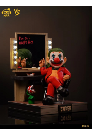 MAR × VS - Joker Mario (Joaquin)
