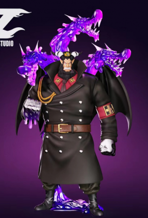 PZ Studio - Magellan - One Piece