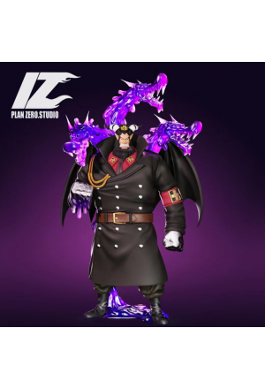 PZ Studio - Magellan - One Piece