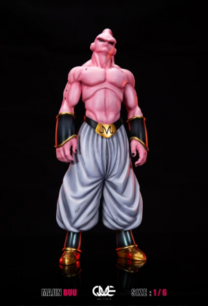 QWE Studio - Majin Buu – Dragon Ball