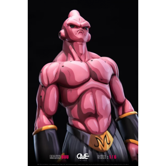 QWE Studio - Majin Buu – Dragon Ball