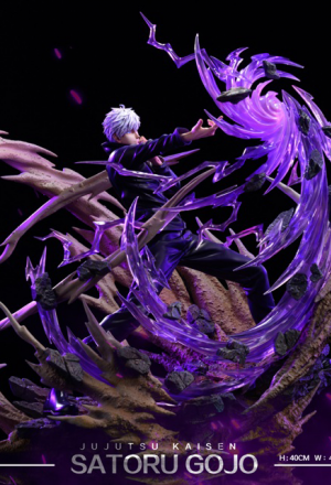 Qiyuan Collectibles - Satoru Gojo - Jujutsu Kaisen